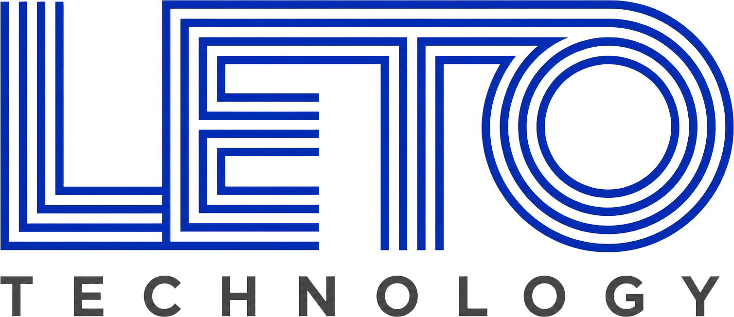 Leto Technology