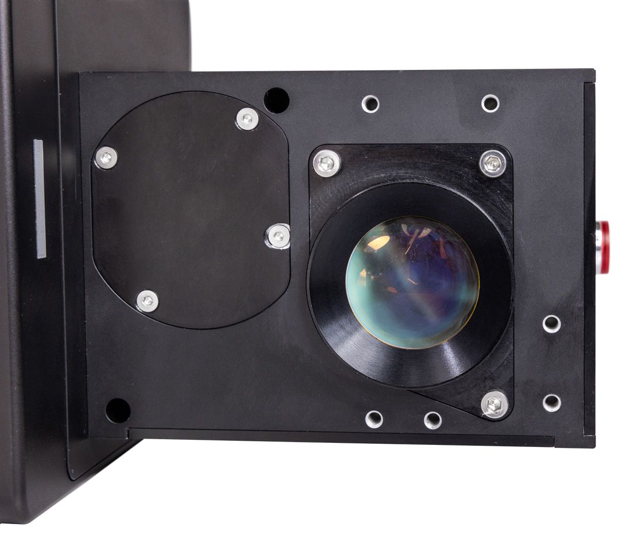 3350 laser lens ho
