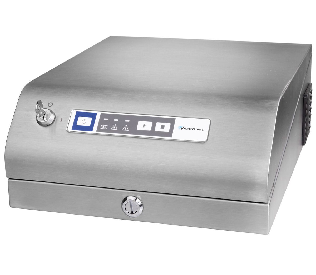 3350 laser supply front