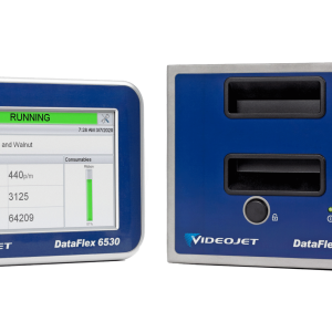 Videojet DataFlex 6530 & 6330