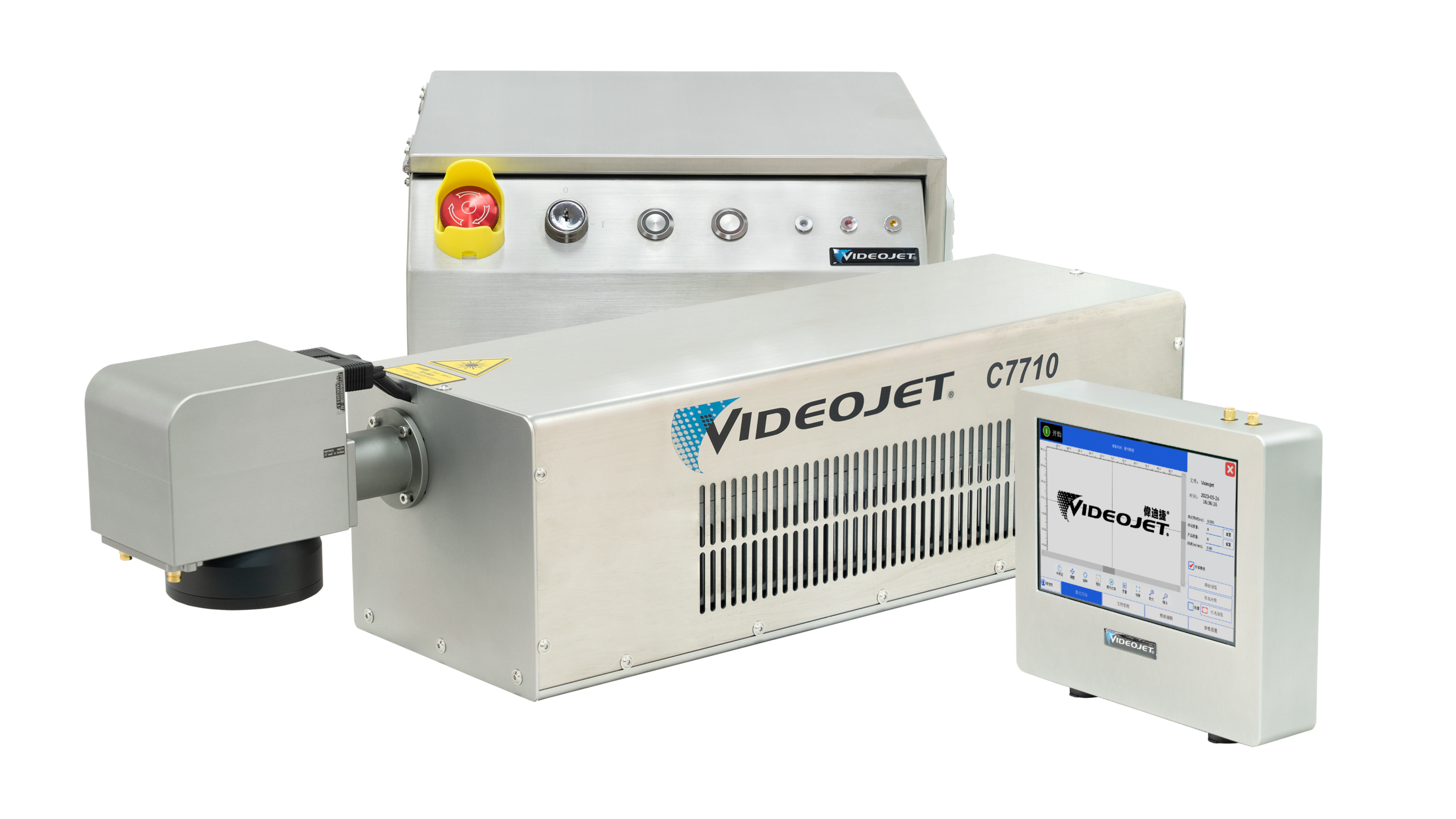 Videojet C7710A