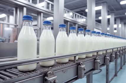Dairy