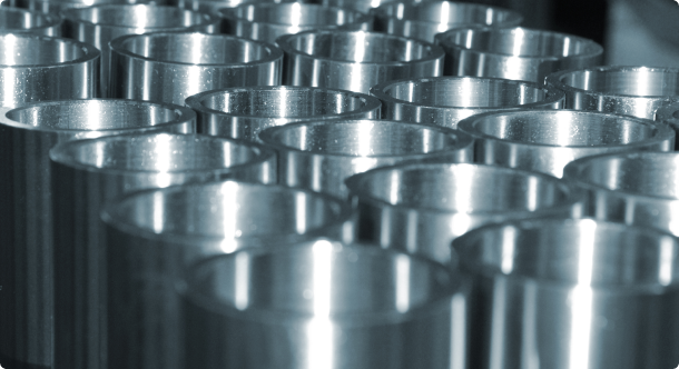 Metal Parts
