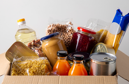 Other Packaged Foods