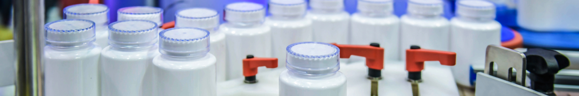 Plastic Rigid Containers