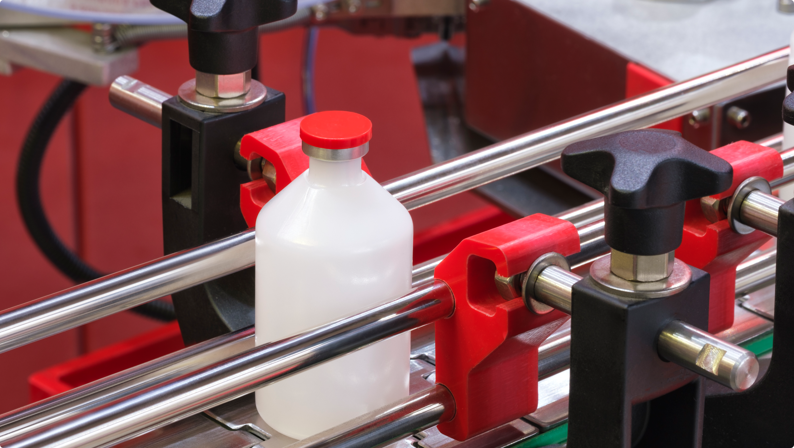 Smarter Label Application: Reducing Hidden Inefficiencies on the Line