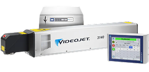 Videojet 3140