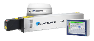 Videojet 3140