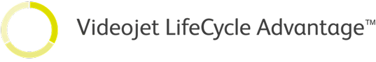Videojet LifeCycle Advantage