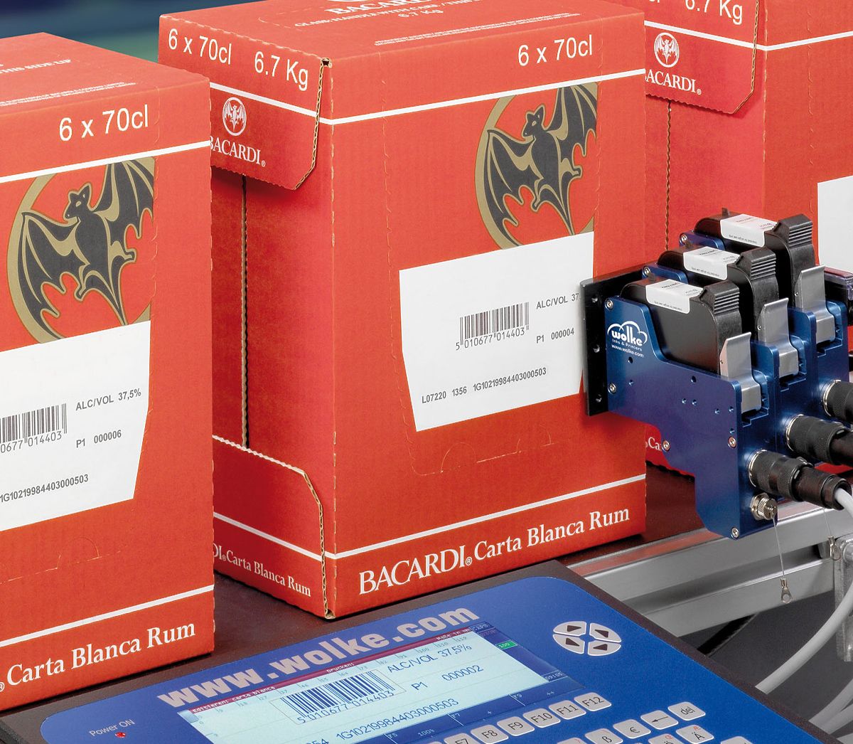 beverage wolke carton printing