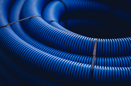 Wire, Cable and Pipe