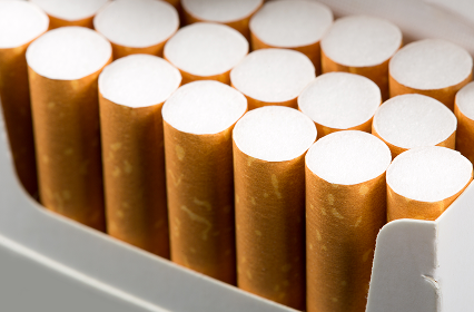 Tobacco