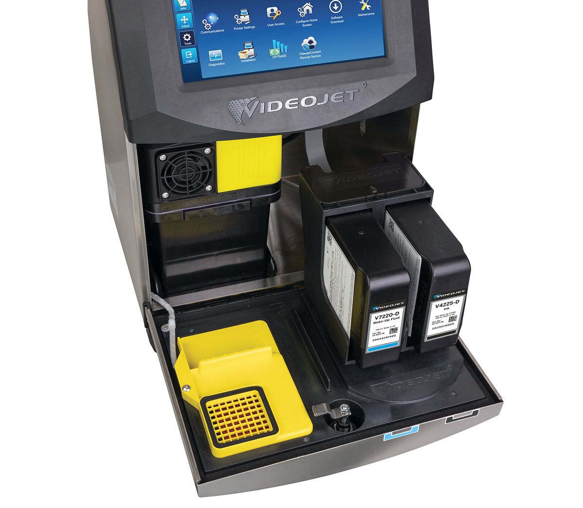 cij 1580 c open left