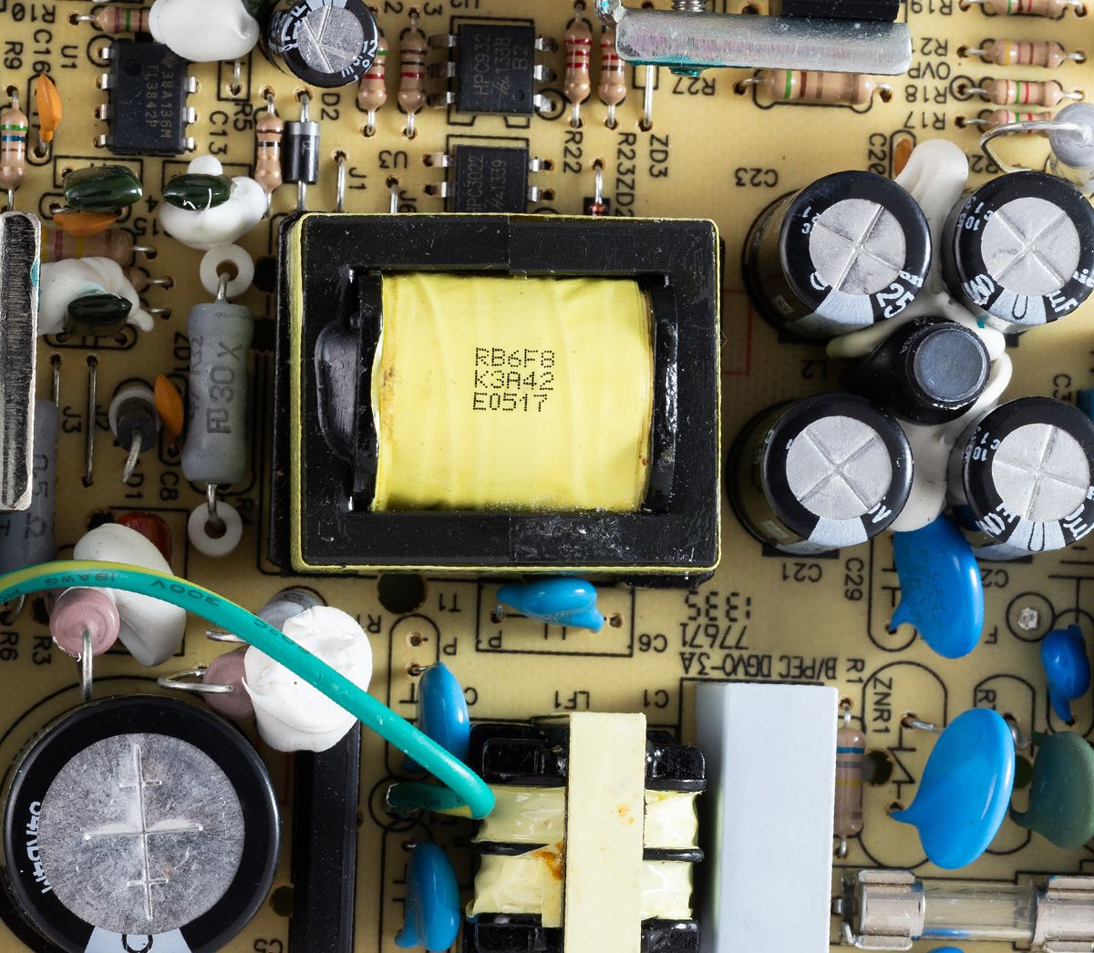 cij 1880 hr plastic film electronics
