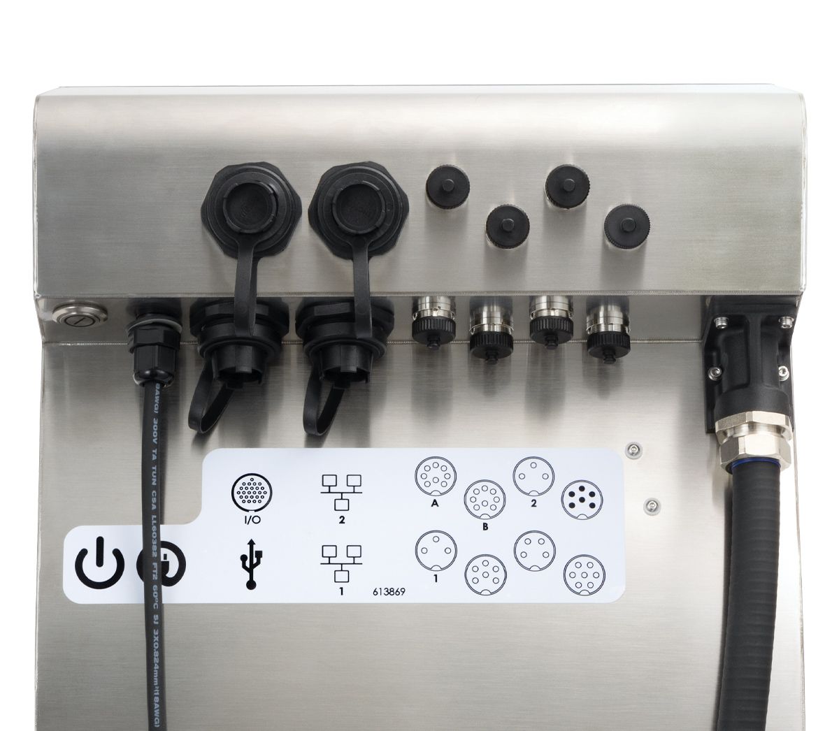 cij 1880 series back non cell