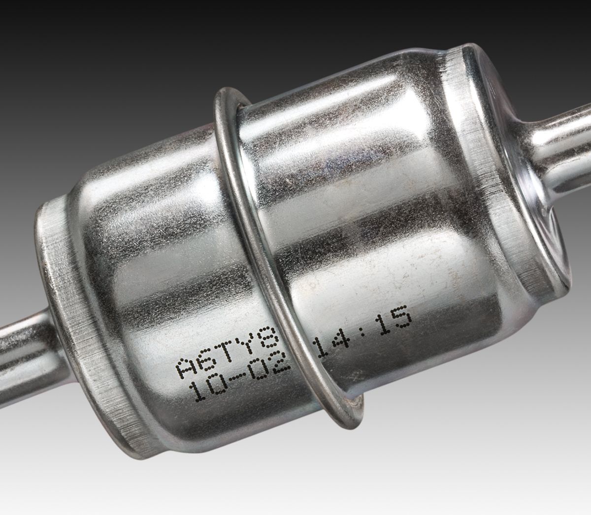 cij 1880 uhs metal filter automotive