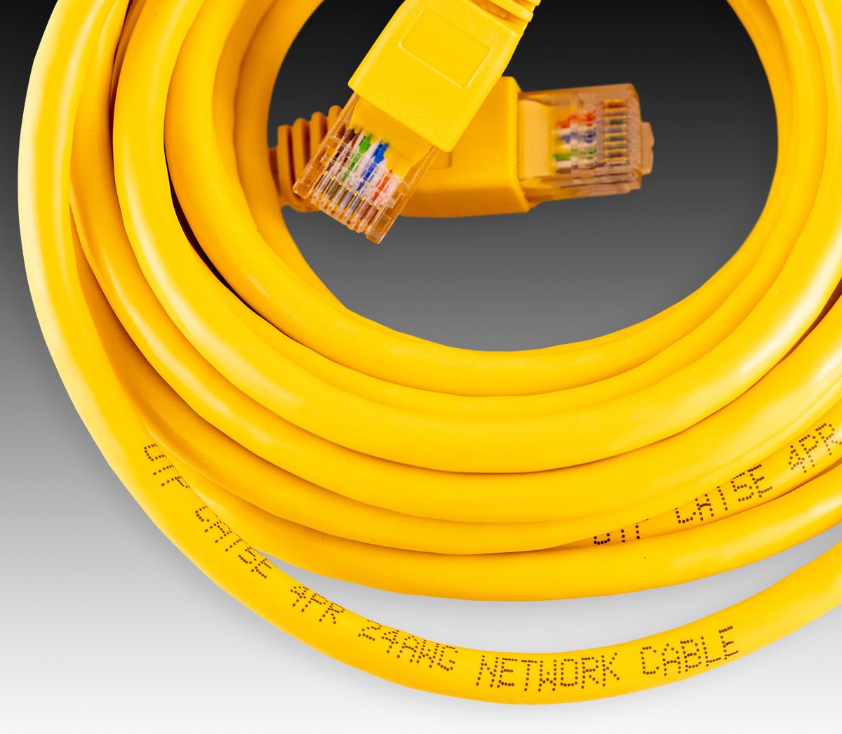 cij-1880 uhs plastic wire extrusion