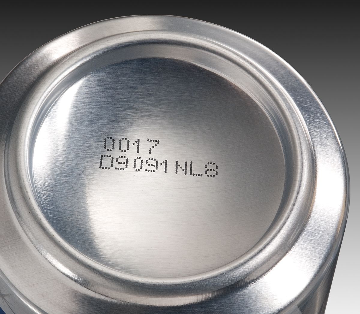 cij metal can beverage