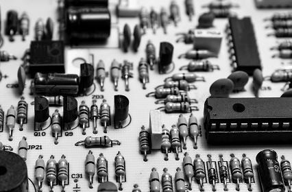 Electrical Components and Electronics