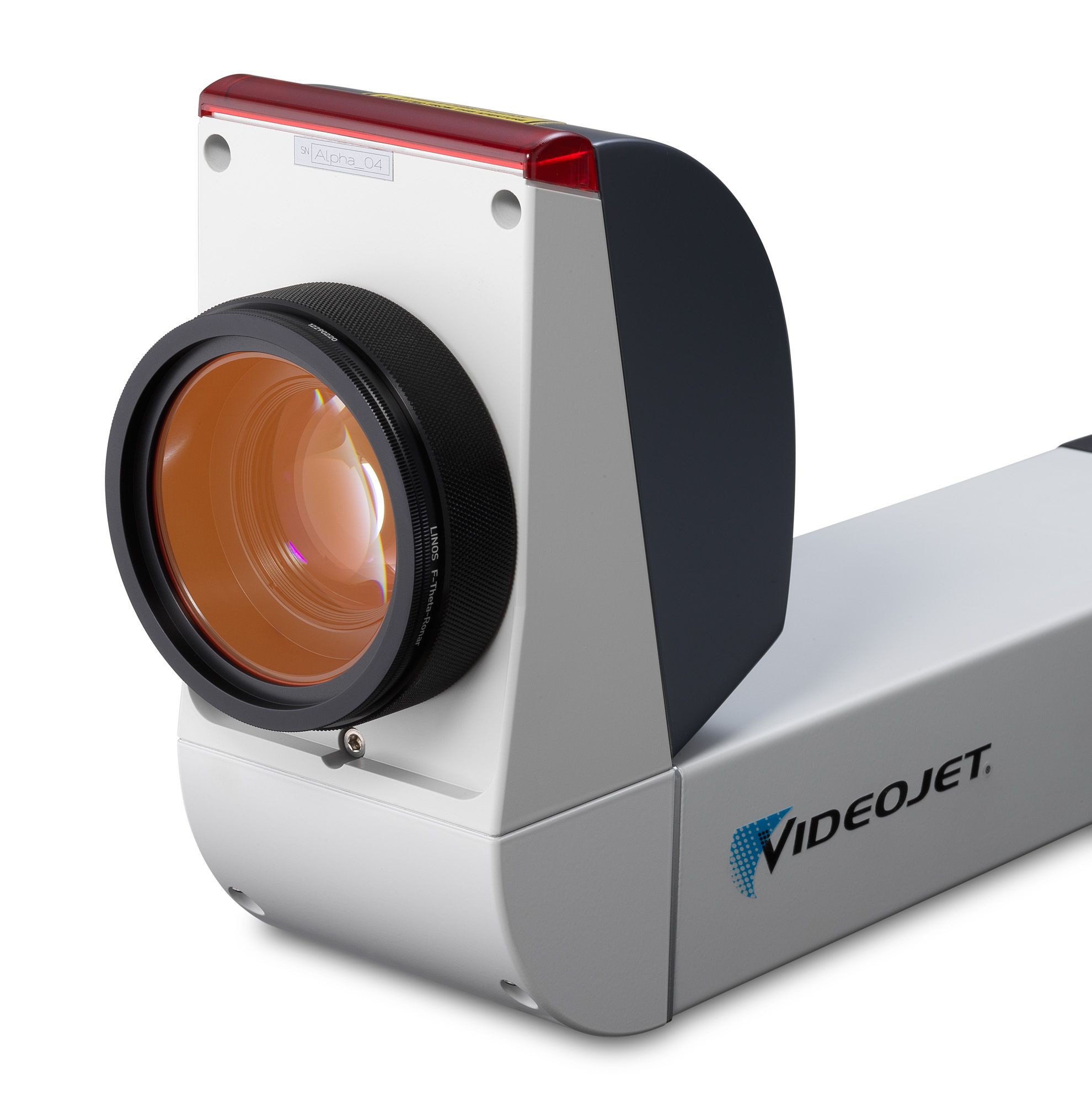 fiber laser marking system 7330 laser lens pd