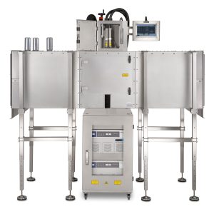Videojet Lightfoot™ canning solution