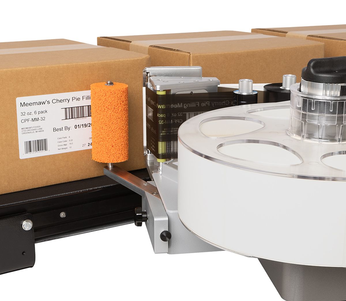 Videojet 9560