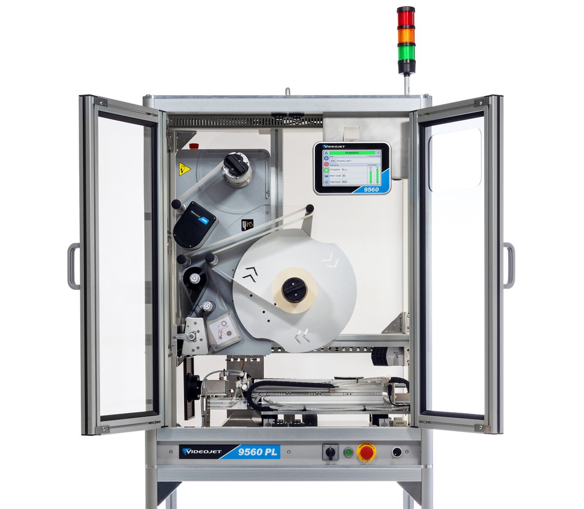 Videojet 9560 PL