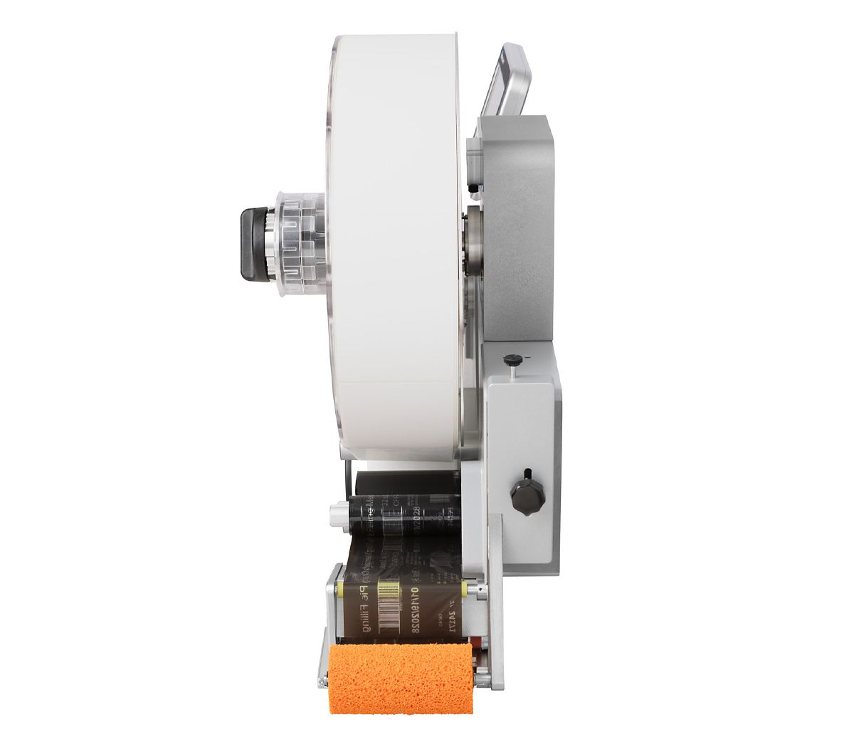 lpa 9560 side
