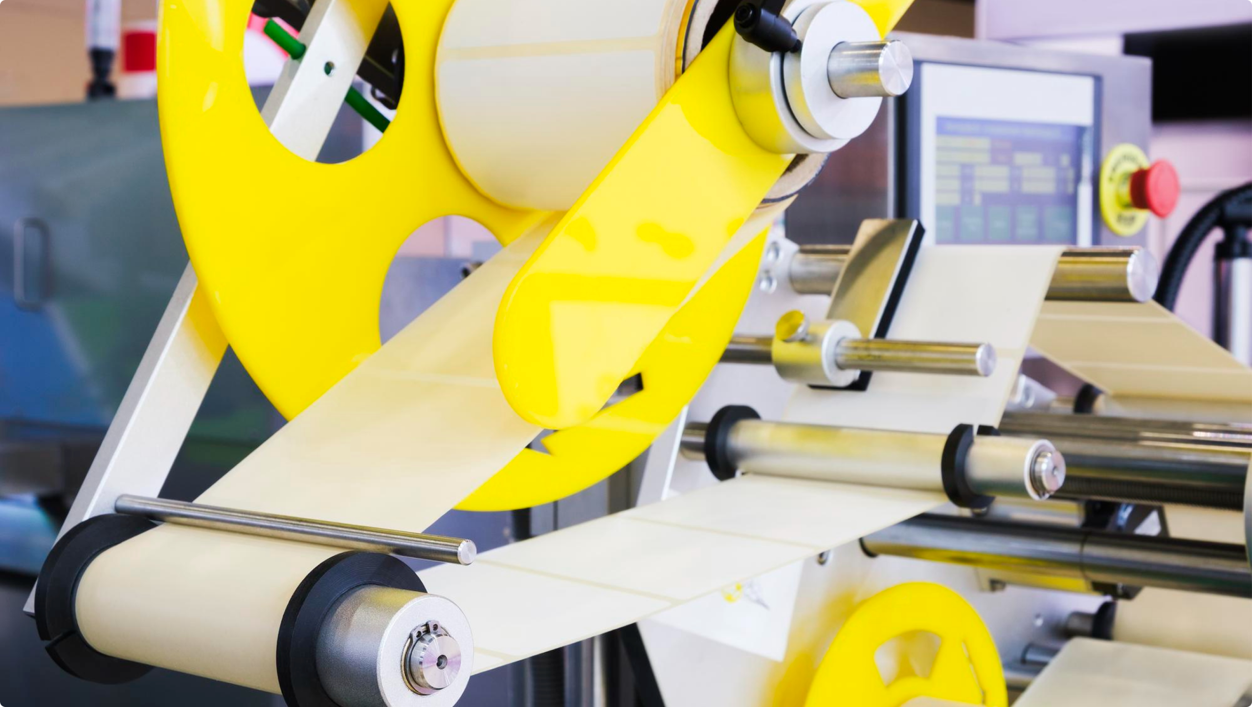 Flexible Packaging Coding: TTO vs. UV Laser