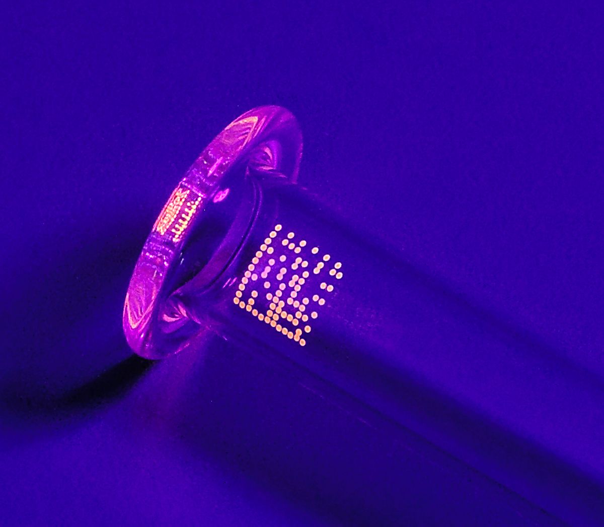 plastic syringe pharma