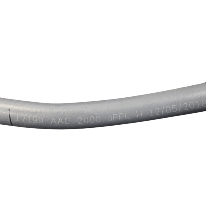 sl co2 laser 3140 rubber hose