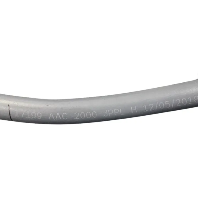 sl co2 laser 3140 rubber hose