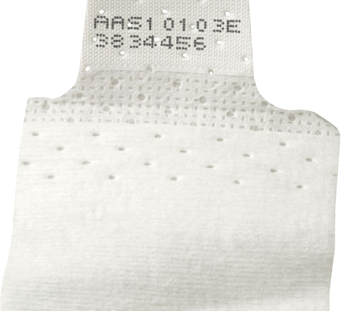 textile printing on diapers ver