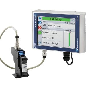 thermal inkjet 8520