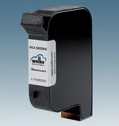 Videojet / Wolke Premium Black Thermal inkjet Ink