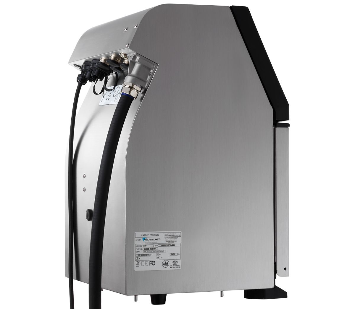 uni cij 1580 left side back pd