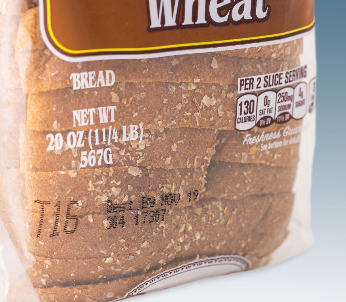 uni cij baked goods bread film