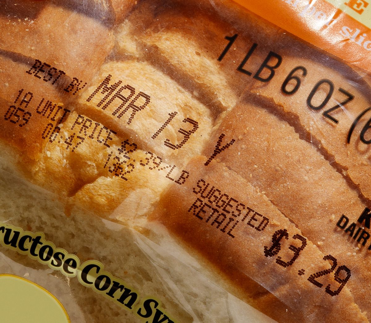 uni cij baked goods flexible film plastic bread