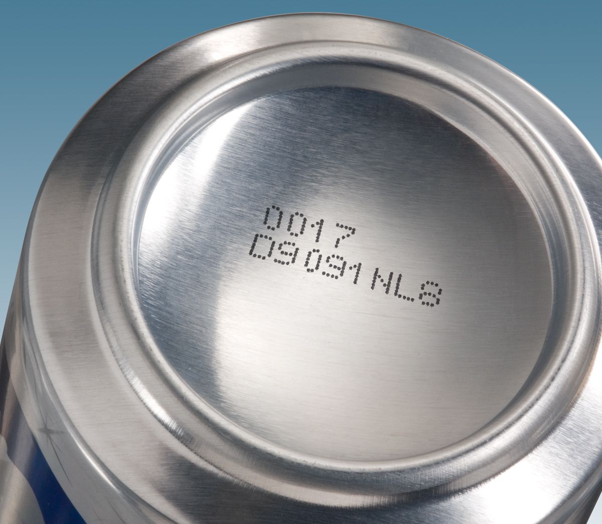 uni cij beverage soda aluminum can