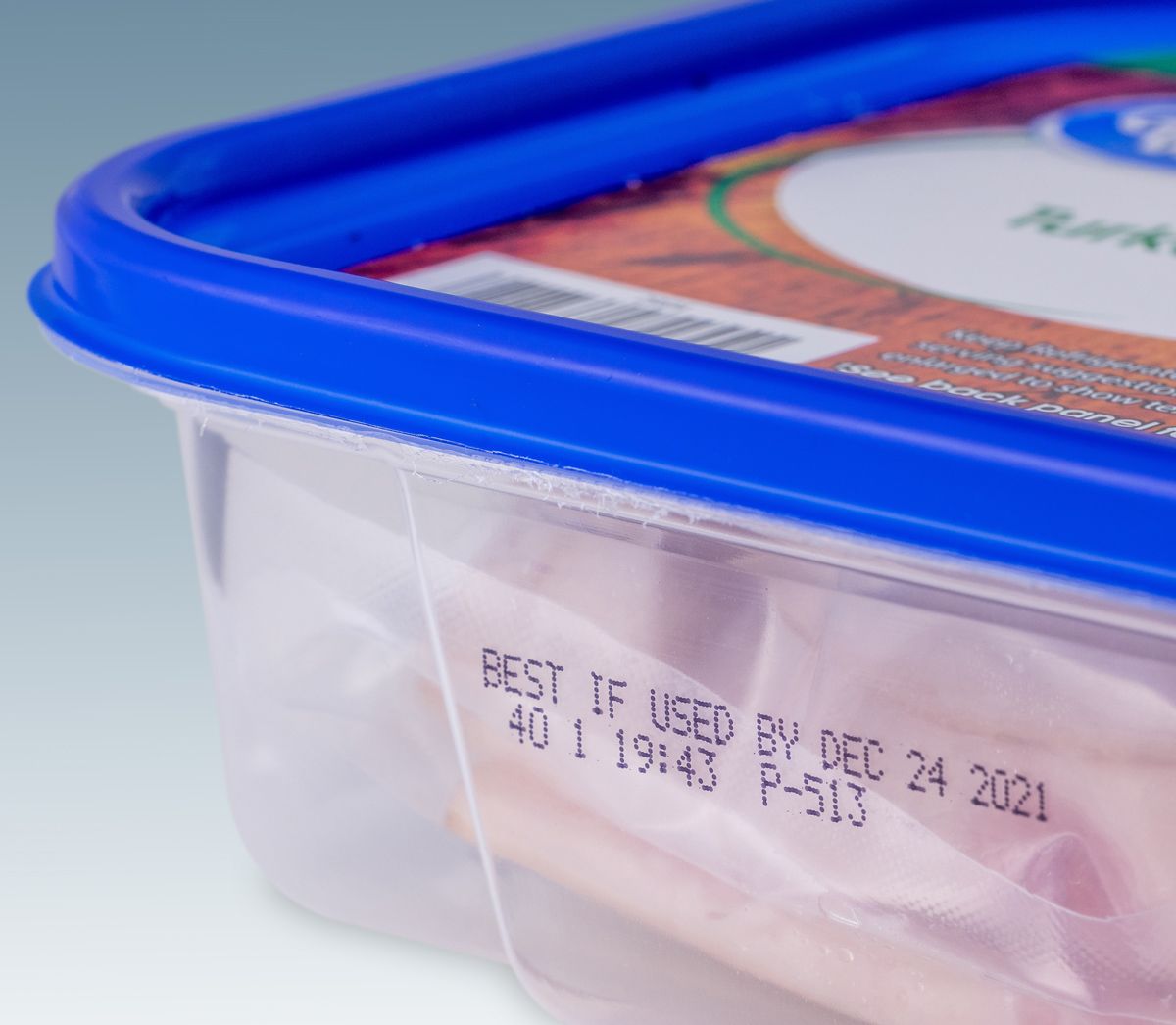 uni cij food plastic