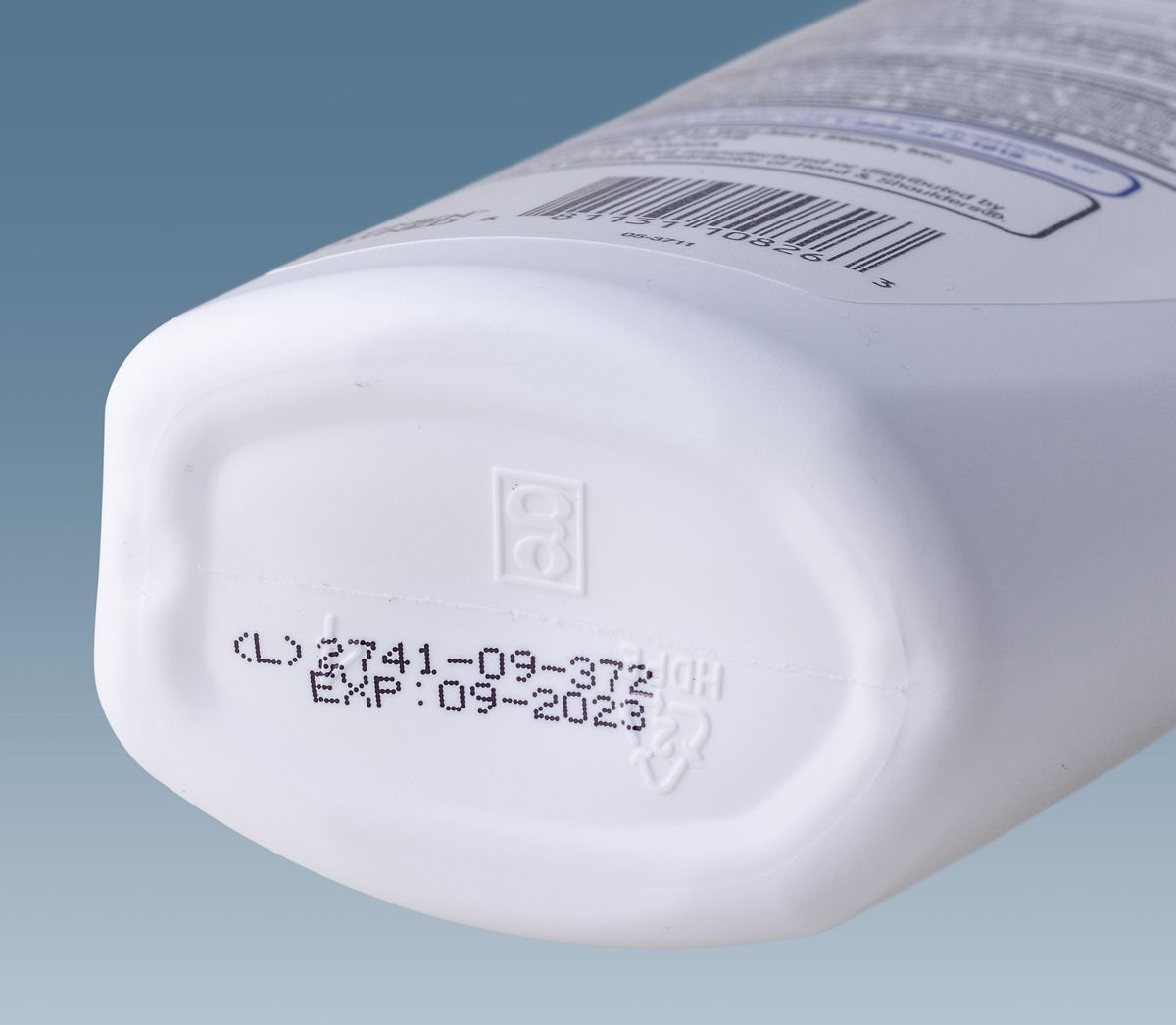 uni cij personal care plastic right