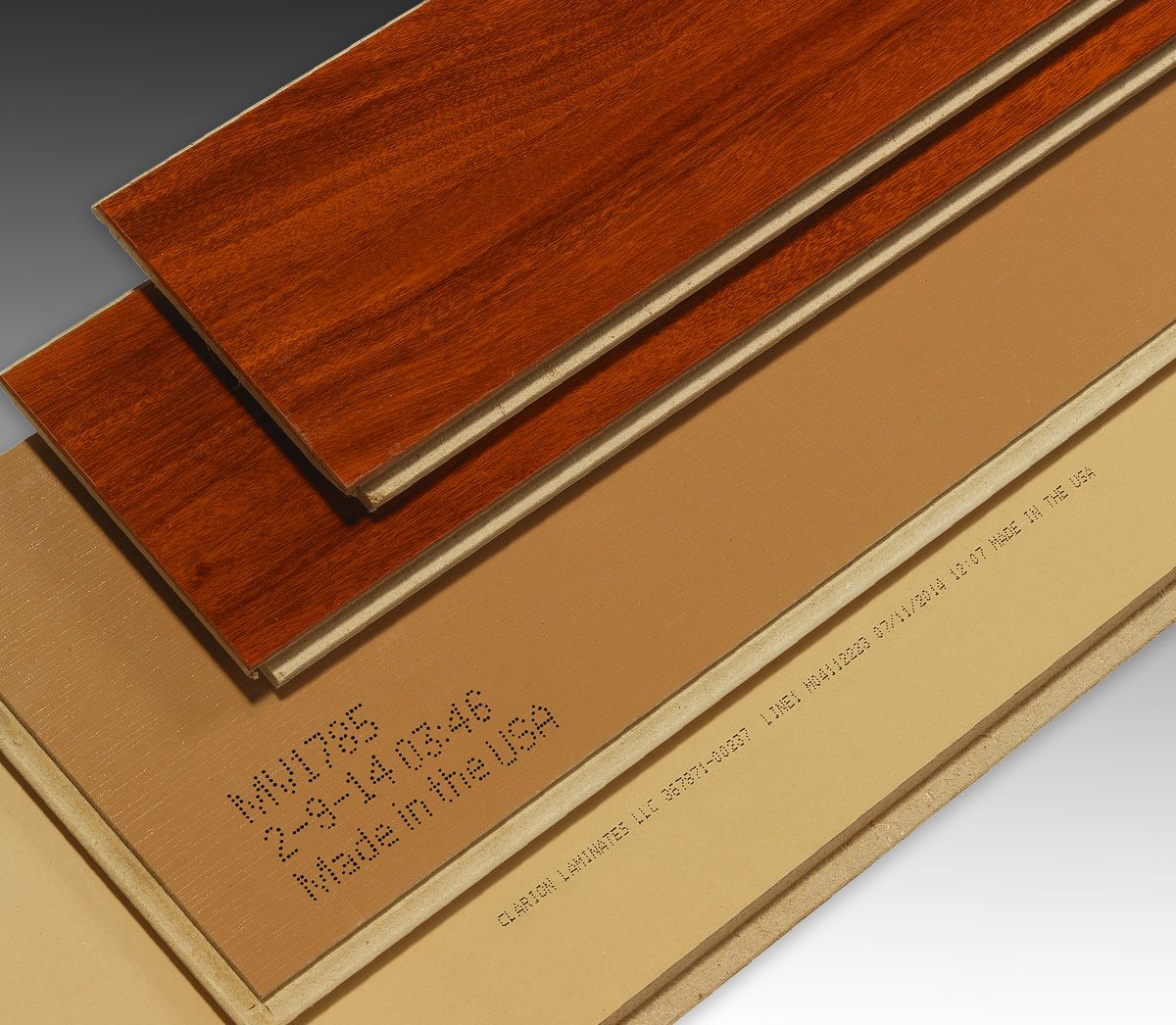 uni cij wood building materials