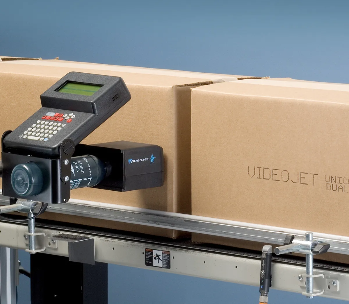 unicorn production line overview pd