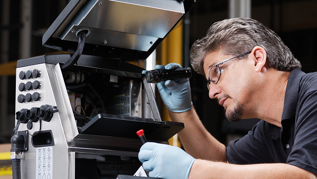 Videojet Service Advantage