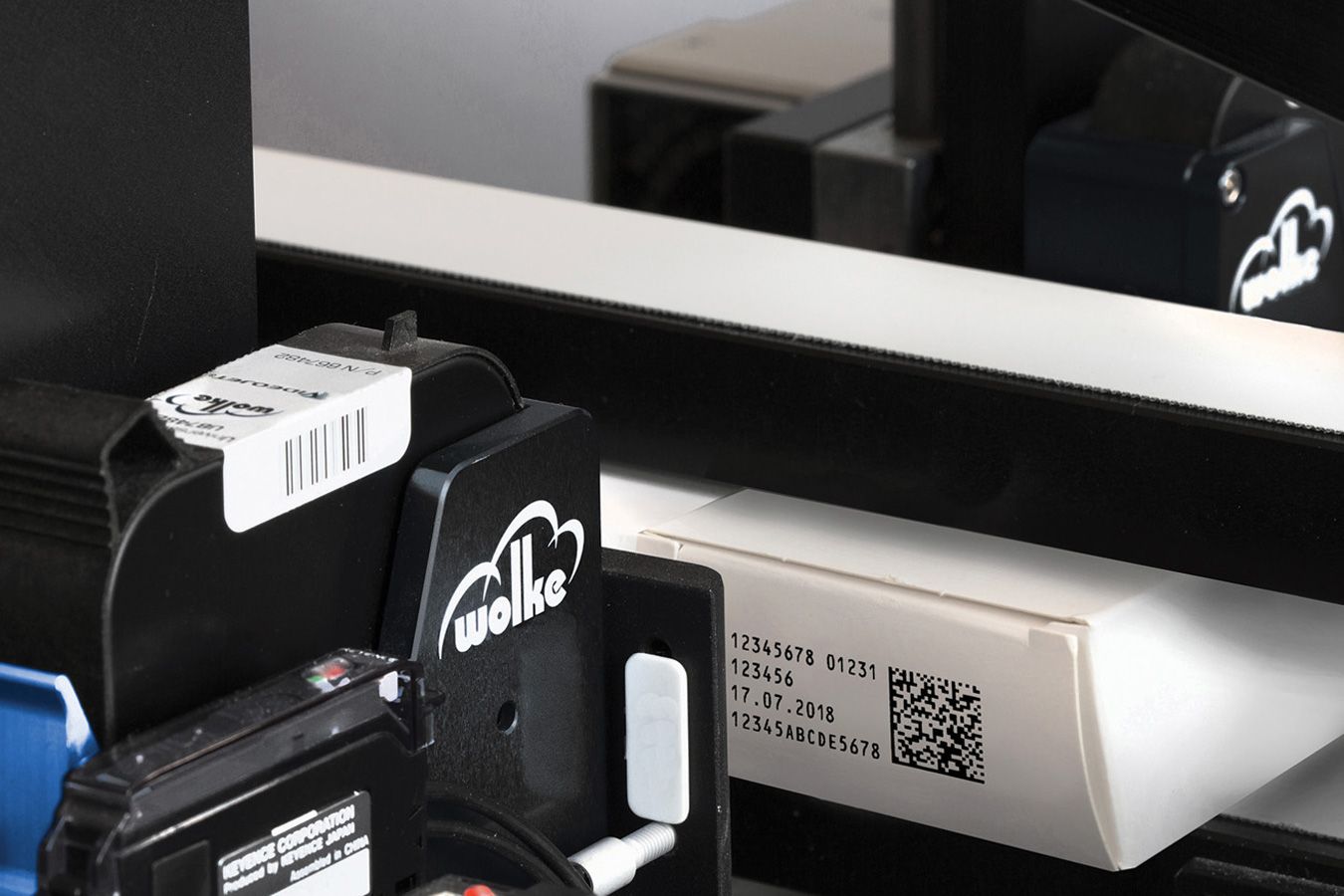 wolke printhead pd